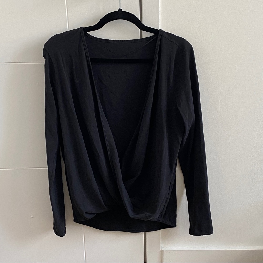 Lululemon Top